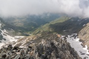 Traversata Diavolino/Diavolo e M.te Aga - FOTOGALLERY